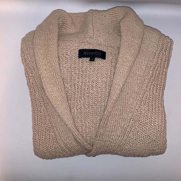 RW&CO. Other - RW & CO Knitted Sweater
